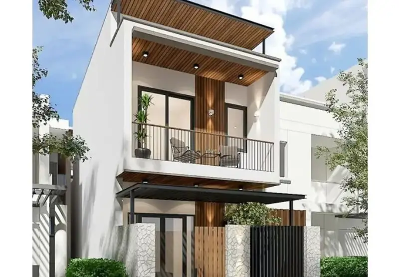 Rumah Selesai