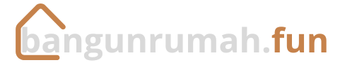 Bangun Rumah Fun Logo